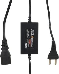 Electronics Crafts kisan charger 12 volt 1.7 amp agriculture sprayer ...