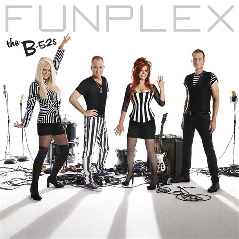 Stream Free Songs by The B-52s & Similar Artists | iHeartRadio