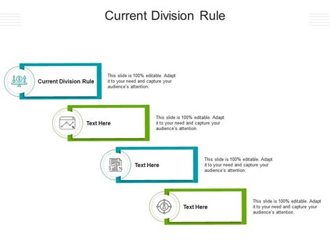 Image result for Current Division Rule
