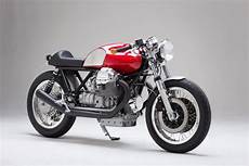 Moto Guzzi Cafe Racer Mexico by Moto Guzzi Cafe Racer By Kaffeemaschine Moto Guzzi Cafe Racer Mexico