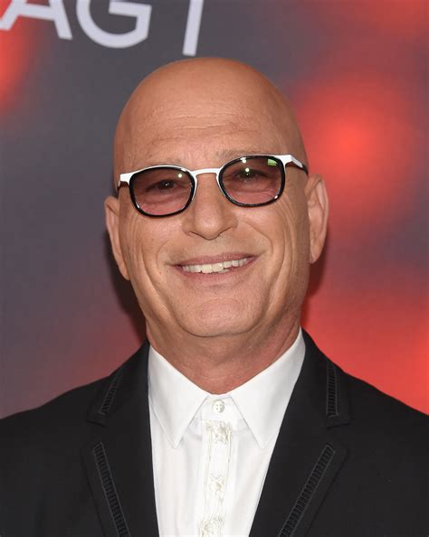 How much does Howie Mandel make on AGT? | The US Sun