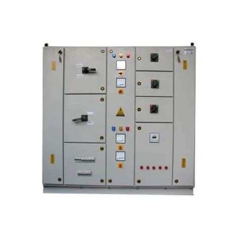 LT Distribution Panel 的图像结果
