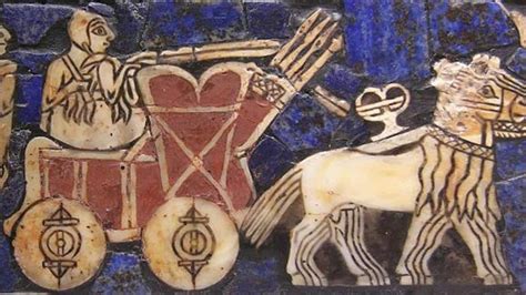 ASI finds first-ever evidence of Bronze Age chariots in India