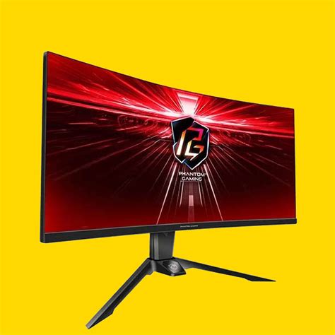 Image result for Gaming PC Monitor