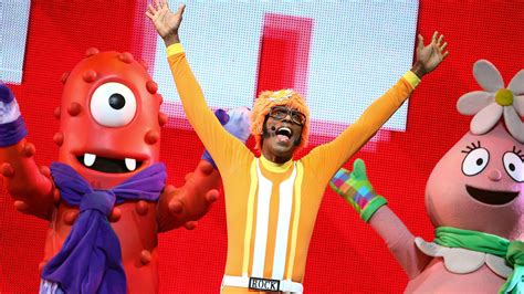 15 Fun Facts About Yo Gabba Gabba! | Mental Floss