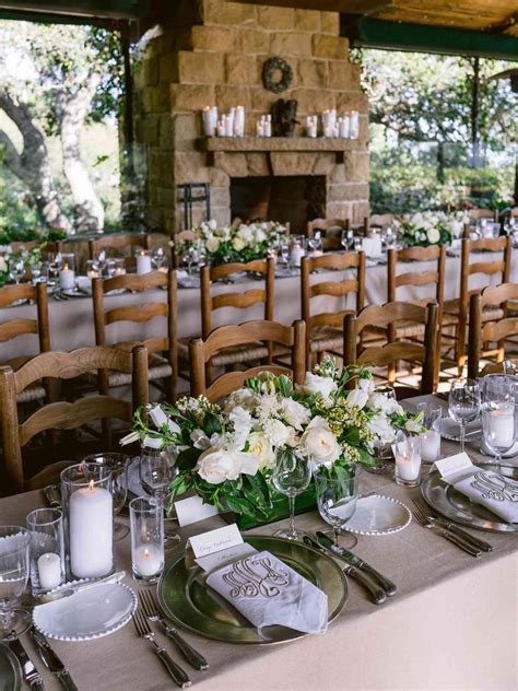Rehearsal Dinner Decorations Wedding Ideas Rehearsal Dinner Ideas: A