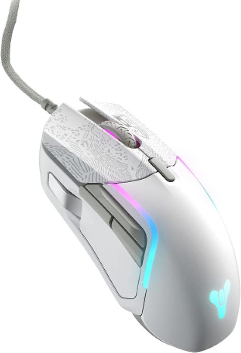 SteelSeries Rival 5 Gaming Mouse - PrismSync RGB India | Ubuy
