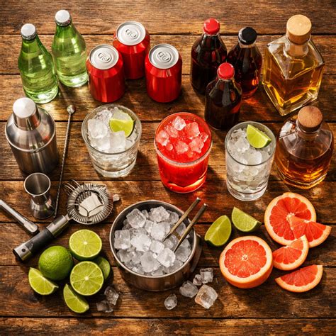 Texas Liquor Laws For Restaurants: 2025 Texas Guide