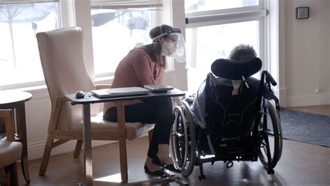 Assisted Living, Rehabilitation & Nursing Care in Bangor, Maine