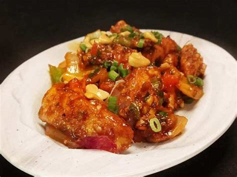 Kung Pao Paneer Recipe To Try | Femina.in
