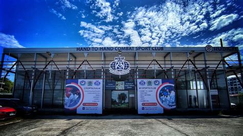 RUSICH CLUB • HSIF THAILAND (2025) All You Need to Know BEFORE You Go ...