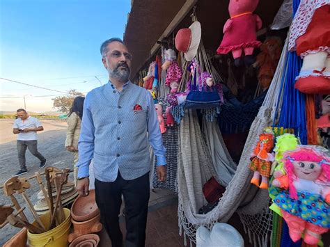 Embassy of India, Caracas, Venezuela : Events/Photo Gallery