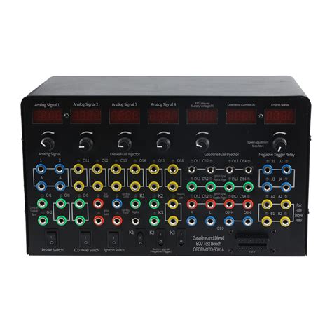 Image result for ECU Test Tool Tutorial