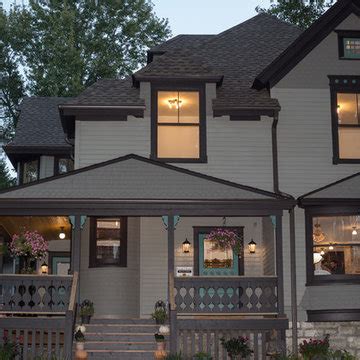 British Colonial Exterior Design Ideas, Inspiration & Images ...