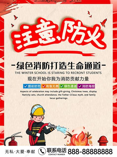 Image result for Fire Insurance Poster