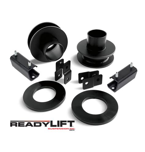 Image result for ReadyLift Leveling Kit Problems