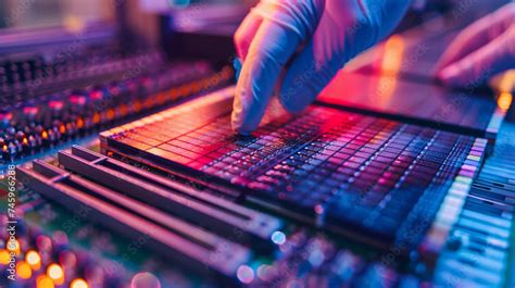 Image result for Microprocessor Fabrication Engineering Images