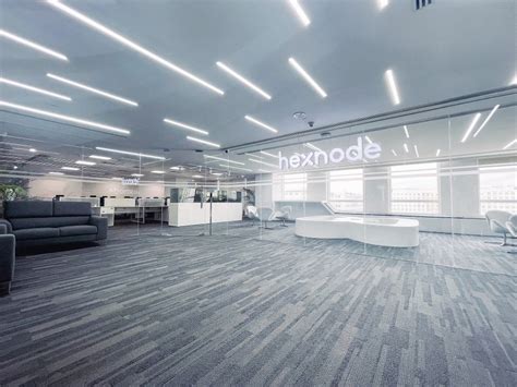 Mitsogo Office Photos | Glassdoor