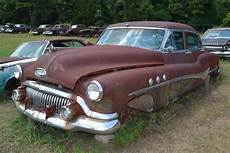 1951 Buick Parts by 1951 Buick Sedan Parts Car Larry 1951 Buick Parts