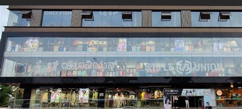 Style Union Stores in Gandhinagar, Dharwad | Store Locator
