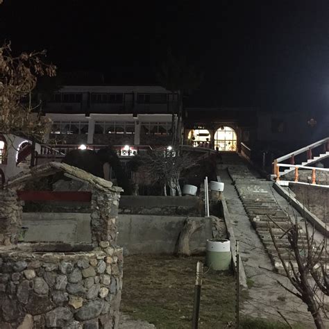 HOTEL QUINTA PUESTA DEL SOL (Real de Catorce) - Hotel Reviews & Photos ...