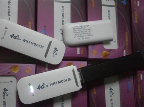 4G WiFi Modem 的图像结果