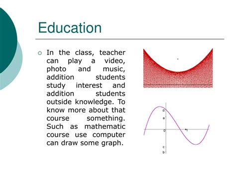 Image result for Computerisation Application Examples
