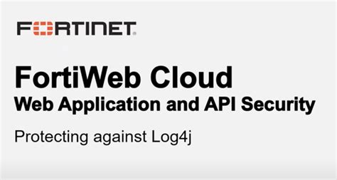 Image result for Fortinet FortiWeb WAF Logic Image