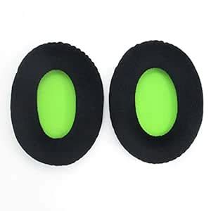 Cushion Ear Pads Earmuff earpads Cup Pillow Cover for Kingston HyperX ...