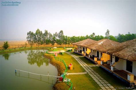 SUNDARBAN RESIDENCY (West Bengal/Sundarbans National Park) - Resort ...