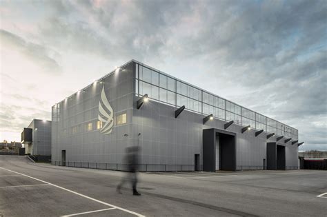 Industry Building 的图像结果