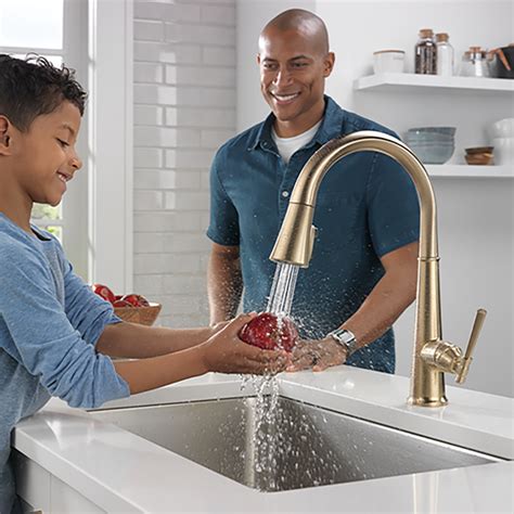 WaterWise by Delta Faucet | Innovative Water Saving Solutions