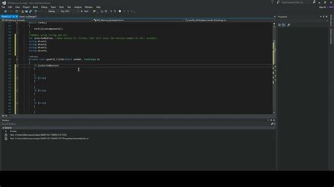 Image result for MemoryC Tutorial