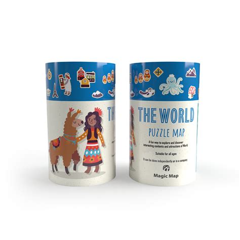 Image result for Magic Map