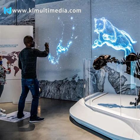 Image result for Interactive Multimedia Art