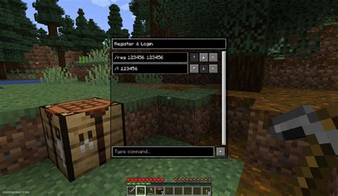 Image result for Command Block GUI Minecraft