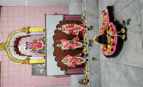 Ramdara Temple, Zendewadi - Tripadvisor