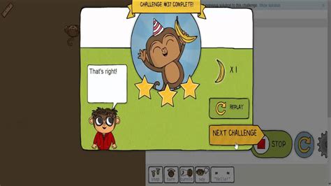 Image result for Codemonkey.com Video Platformer Level 30