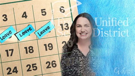 Fresno Unified Communications Boss on Leave After AI-Generated FTA ...