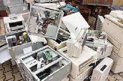 Image result for Old Computer Scrap