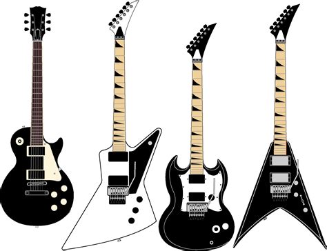 guitar vector clip art 9 free Cliparts | Download images on Clipground 2026