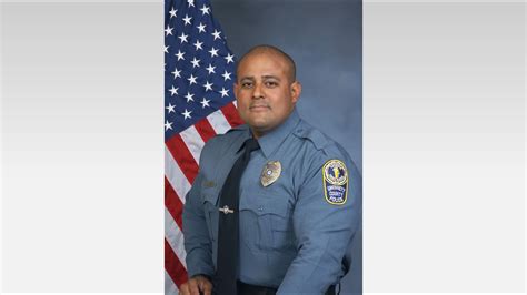 PHOTOS: Gwinnett Police Detective Victor Cortez | 11alive.com