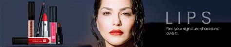 LIP LINERS – Star Struck by Sunny Leone
