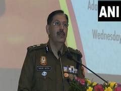 Delhi Police Academy initiates comprehensive training program on new ...