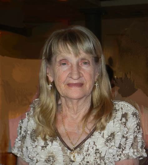 Betty Jean Dailey - 2023 - Szal Funeral Home Inc