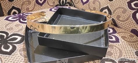 Shining Diva Fashion Celebrity Inspired Adjustable Metal Kamarband ...