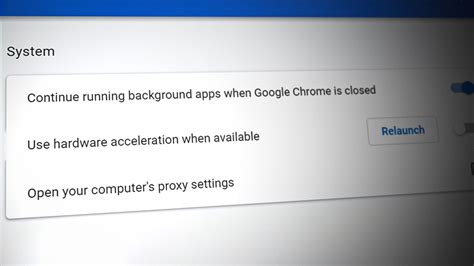 Enable or Disable Hardware Acceleration | (Chrome, Edge, Firefox ...