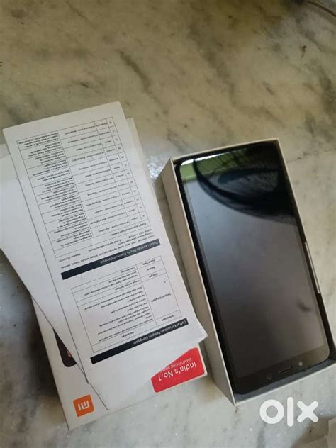 Mint condition phone - Mobile Phones - 1818435213