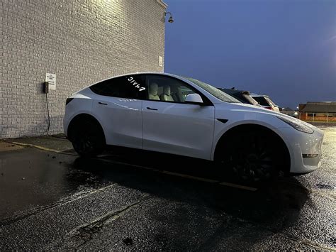 Preferred Ford | Grand Haven, MI | EV Station