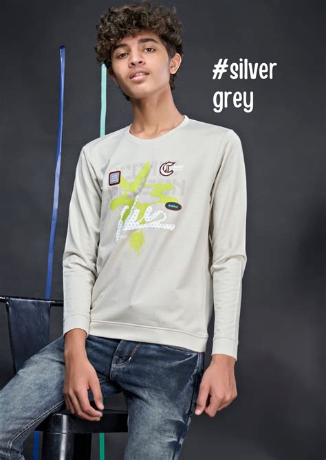 Iho E 90 Maxzone Clothing Cotton Boys Tshirt – Kavya Style Plus